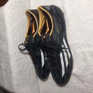 Adidas F50 Adizero Soccer Cleats Shoes